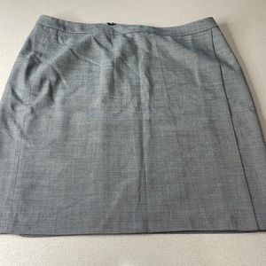 Talbots Woman’s Pencil Skirt 20